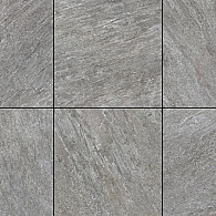 Messina Grigio TRE 80x80x3 cm