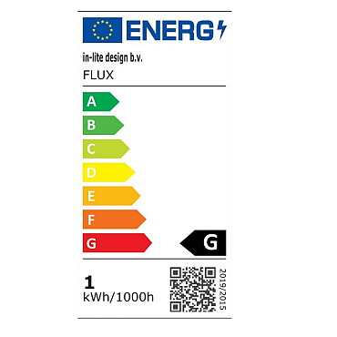 In-Lite Integrated FLUX