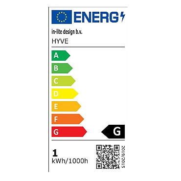 In-Lite Integrated HYVE