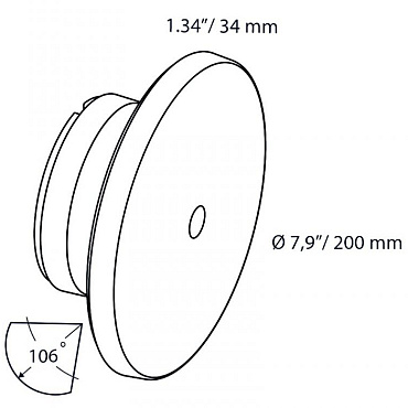 In-Lite DISC BASE