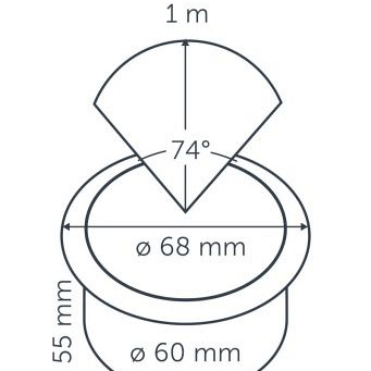 In-Lite Integrated HYVE