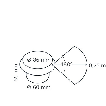 In-Lite Integrated PUCK