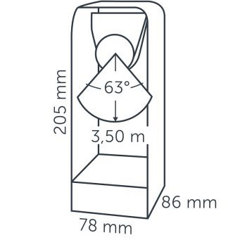 In-Lite Solitary ACE