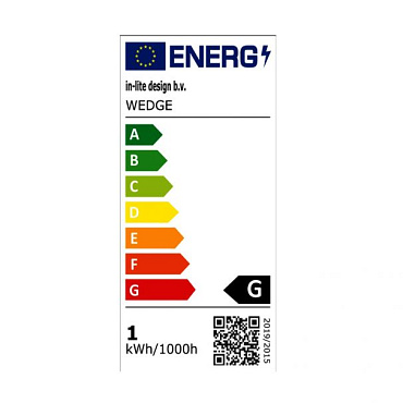 In-Lite Wall WEDGE