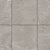 Recco Taupe TRE 80x80x3 cm