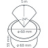 In-Lite Integrated FLUX