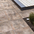 Smartton SE XXS Kilimanjaro 60x60x4 cm